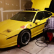 Illustration for article titled A Michigan Man is Fixing His Late Fathers Highly-Modified Pontiac Fiero and Im Going to Help Him